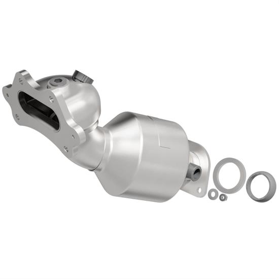 MagnaFlow 50170 Direct Fit Catalytic Converter