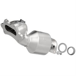 MagnaFlow 50170 Direct Fit Catalytic Converter