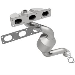MagnaFlow 50175 Direct Fit Catalytic Converter