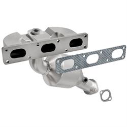 MagnaFlow 50176 Direct Fit Catalytic Converter