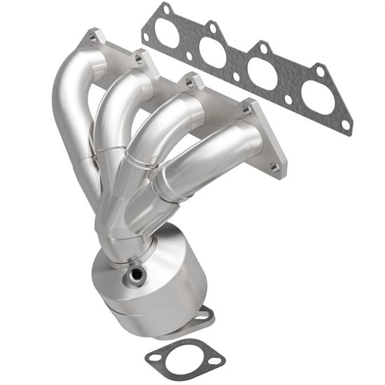 MagnaFlow 50180 Direct Fit Catalytic Converter