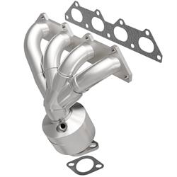 MagnaFlow 50180 Direct Fit Catalytic Converter