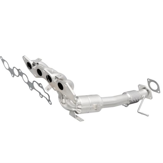 MagnaFlow 50185 Direct Fit Catalytic Converter
