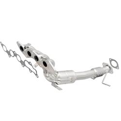 MagnaFlow 50185 Direct Fit Catalytic Converter