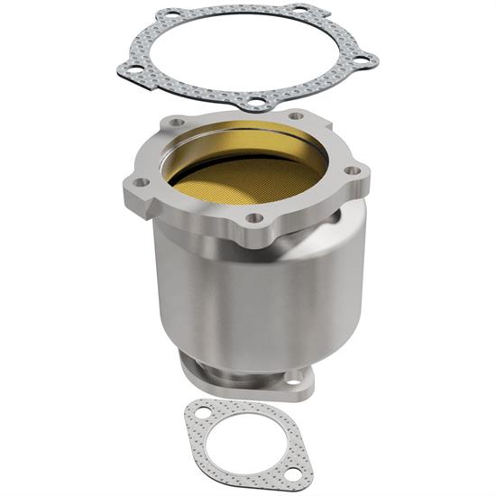 MagnaFlow 50200 Direct-Fit Catalytic Converter