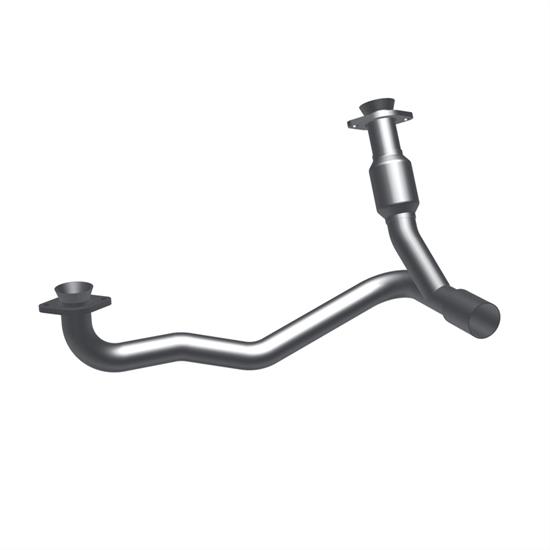 MagnaFlow 50203 Direct-Fit Catalytic Converter