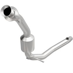 MagnaFlow 50204 Direct-Fit Catalytic Converter