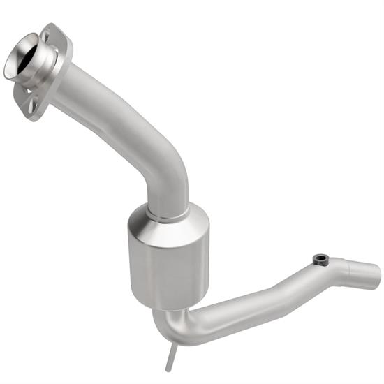 MagnaFlow 50205 Direct-Fit Catalytic Converter