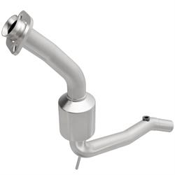 MagnaFlow 50205 Direct-Fit Catalytic Converter