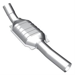 MagnaFlow 50206 Direct-Fit Catalytic Converter