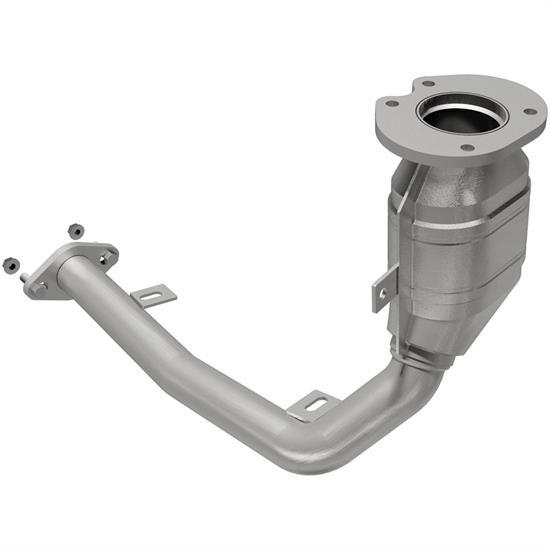 MagnaFlow 50210 Direct-Fit Catalytic Converter