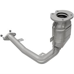 MagnaFlow 50210 Direct-Fit Catalytic Converter