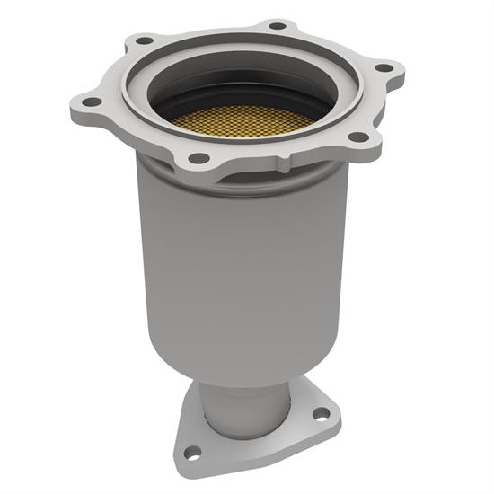 MagnaFlow 50211 Direct-Fit Catalytic Converter