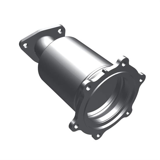 MagnaFlow 50212 Direct-Fit Catalytic Converter