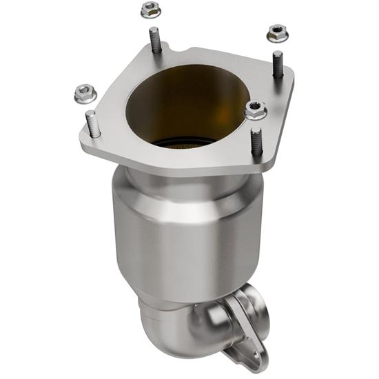 MagnaFlow 50214 Direct-Fit Catalytic Converter