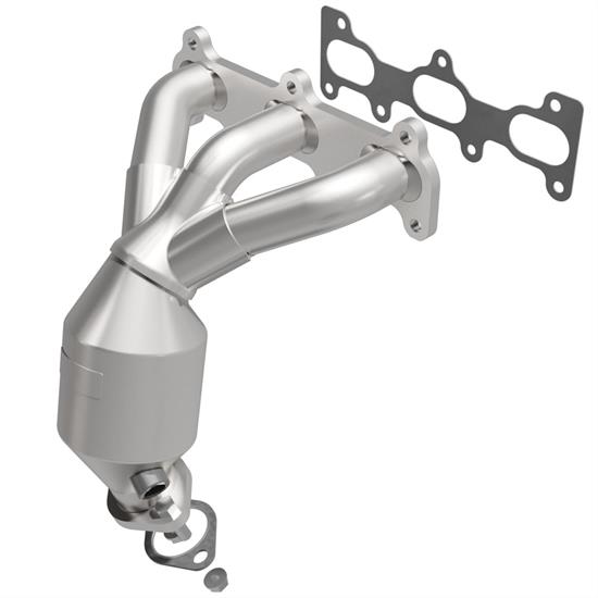 MagnaFlow 50216 Direct Fit Catalytic Converter