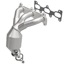 MagnaFlow 50216 Direct Fit Catalytic Converter