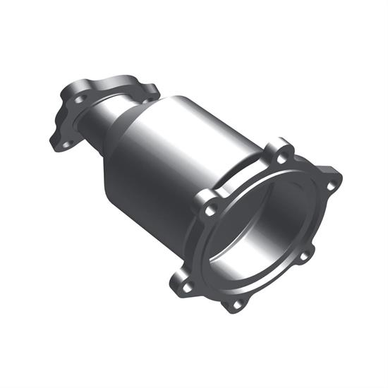 MagnaFlow 50220 Direct-Fit Catalytic Converter