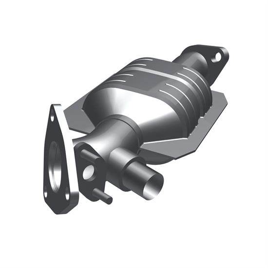 MagnaFlow 50222 Direct-Fit Catalytic Converter