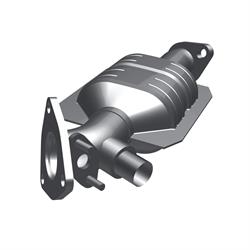 MagnaFlow 50222 Direct-Fit Catalytic Converter