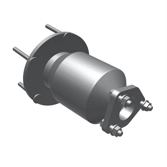 MagnaFlow 50224 Direct-Fit Catalytic Converter