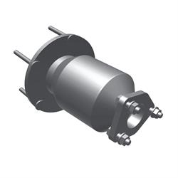 MagnaFlow 50224 Direct-Fit Catalytic Converter