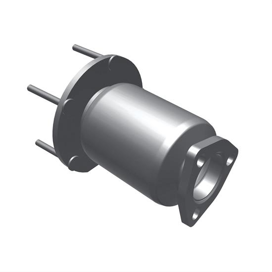 MagnaFlow 50225 Direct-Fit Catalytic Converter