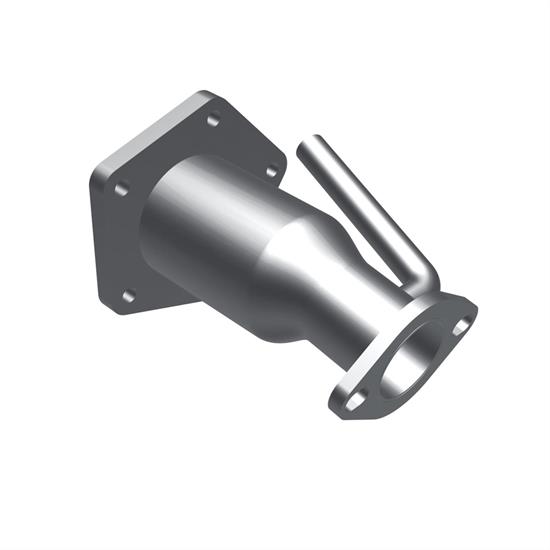 MagnaFlow 50241 Direct-Fit Catalytic Converter