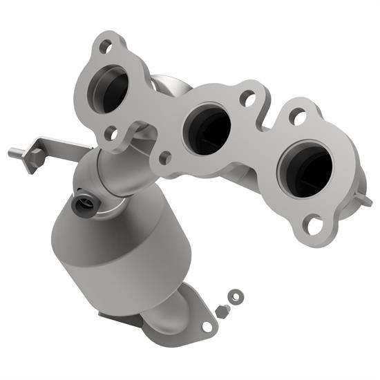 MagnaFlow 50274 Direct Fit Catalytic Converter