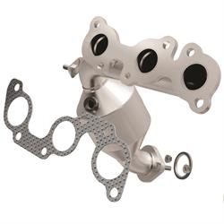 MagnaFlow 50275 Direct Fit Catalytic Converter