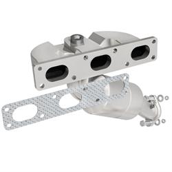 MagnaFlow 50288 Direct Fit Catalytic Converter
