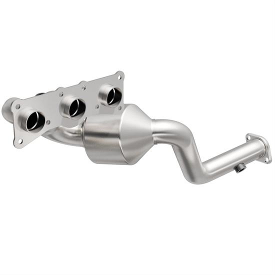MagnaFlow 50290 Direct Fit Catalytic Converter