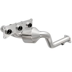 MagnaFlow 50290 Direct Fit Catalytic Converter