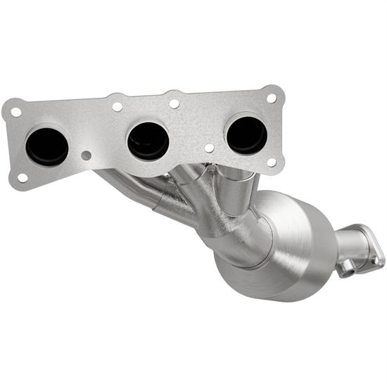 MagnaFlow 50291 Direct Fit Catalytic Converter