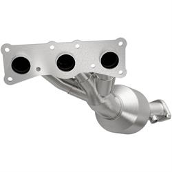 MagnaFlow 50291 Direct Fit Catalytic Converter