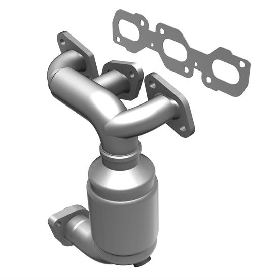 MagnaFlow 50301 Direct Fit Catalytic Converter