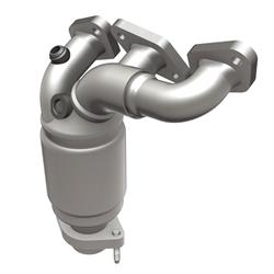 MagnaFlow 50302 Direct Fit Catalytic Converter
