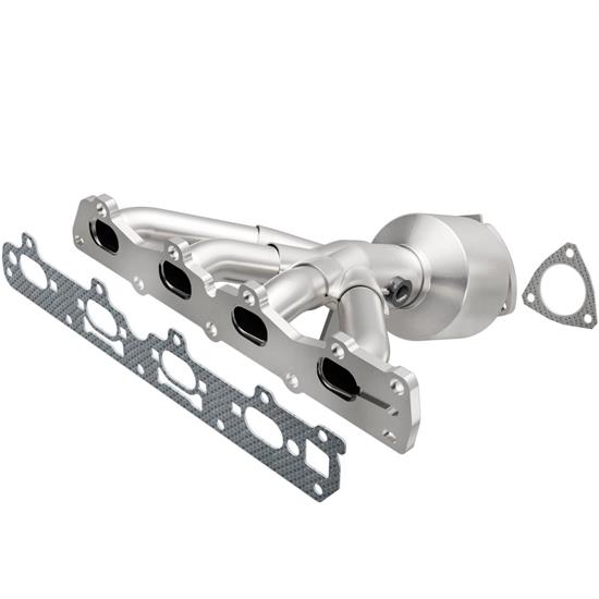 MagnaFlow 50304 Direct Fit Catalytic Converter