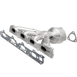 MagnaFlow 50304 Direct Fit Catalytic Converter