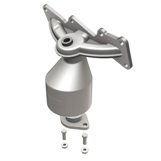 MagnaFlow 50317 Direct Fit Catalytic Converter