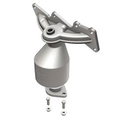 MagnaFlow 50317 Direct Fit Catalytic Converter