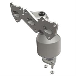 MagnaFlow 50318 Direct Fit Catalytic Converter