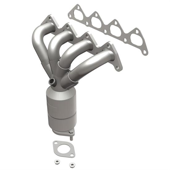 MagnaFlow 50330 Direct Fit Catalytic Converter
