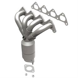 MagnaFlow 50330 Direct Fit Catalytic Converter