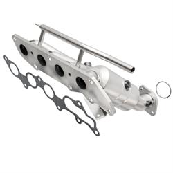 MagnaFlow 50340 Direct Fit Catalytic Converter