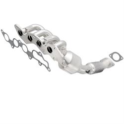 MagnaFlow 50391 Direct Fit Catalytic Converter