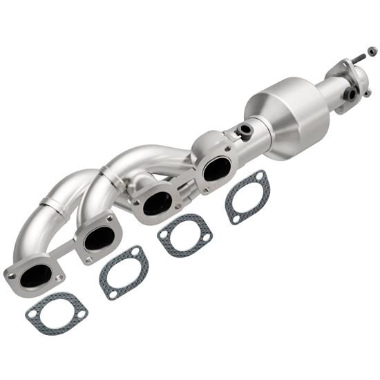 MagnaFlow 50401 Direct Fit Catalytic Converter