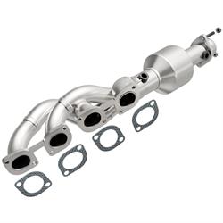 MagnaFlow 50401 Direct Fit Catalytic Converter