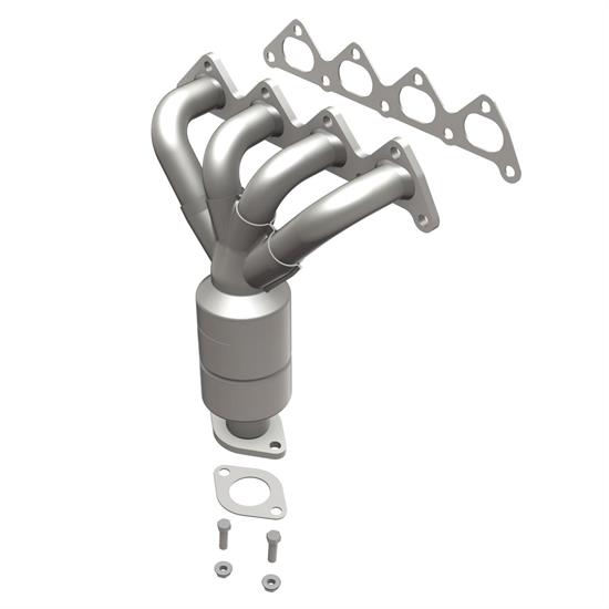 MagnaFlow 50402 Direct Fit Catalytic Converter