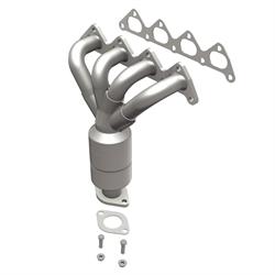 MagnaFlow 50402 Direct Fit Catalytic Converter